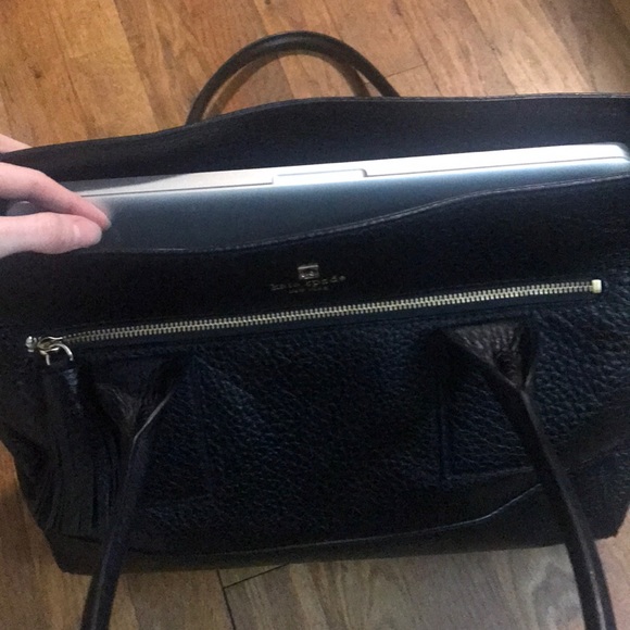 Kate Spade Tote - Picture 7 of 7